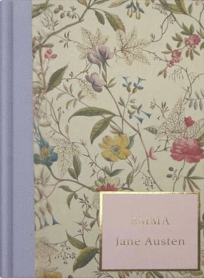Amber's Classics Book Club: Emma