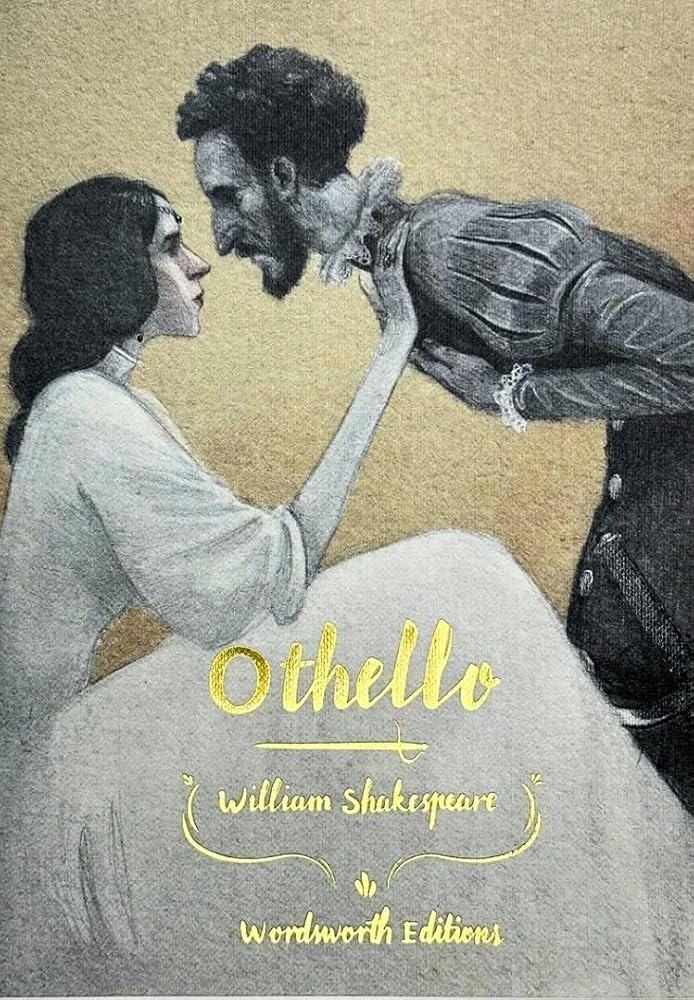 Othello (Wordsworth Collector's Edition) cover image