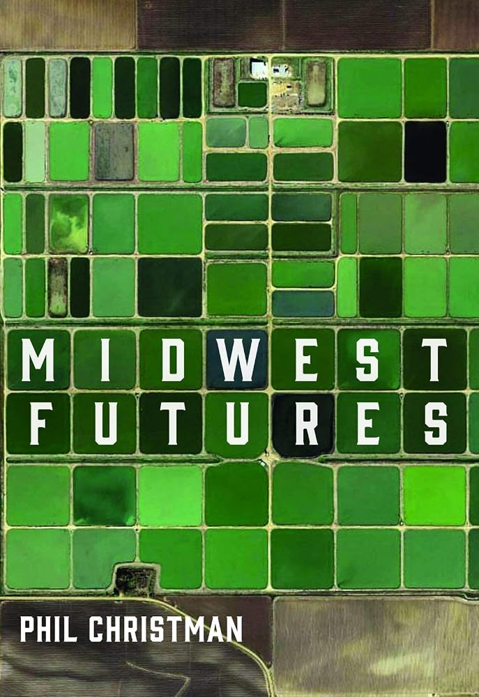 Midwest Futures cover image