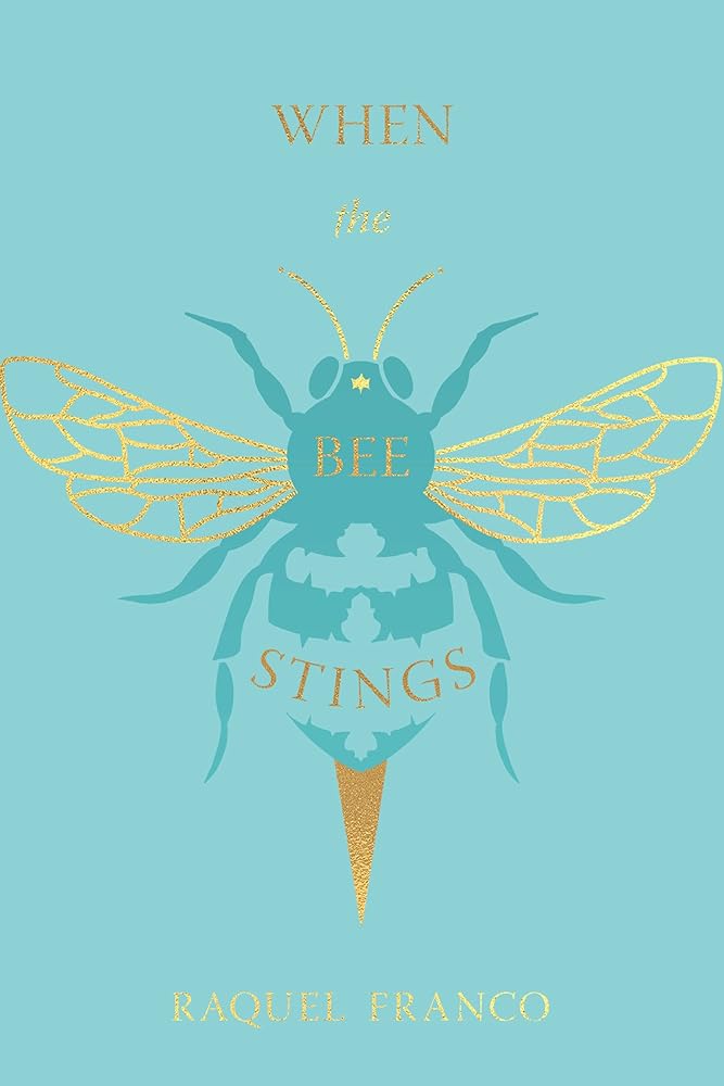 When The Bee Stings cover image