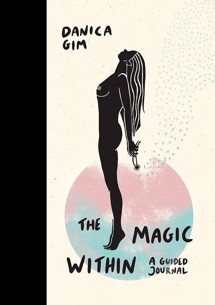 The Magic Within cover image