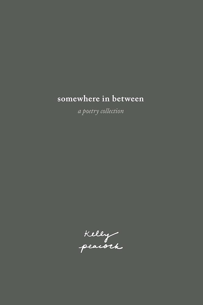 Somewhere In Between cover image