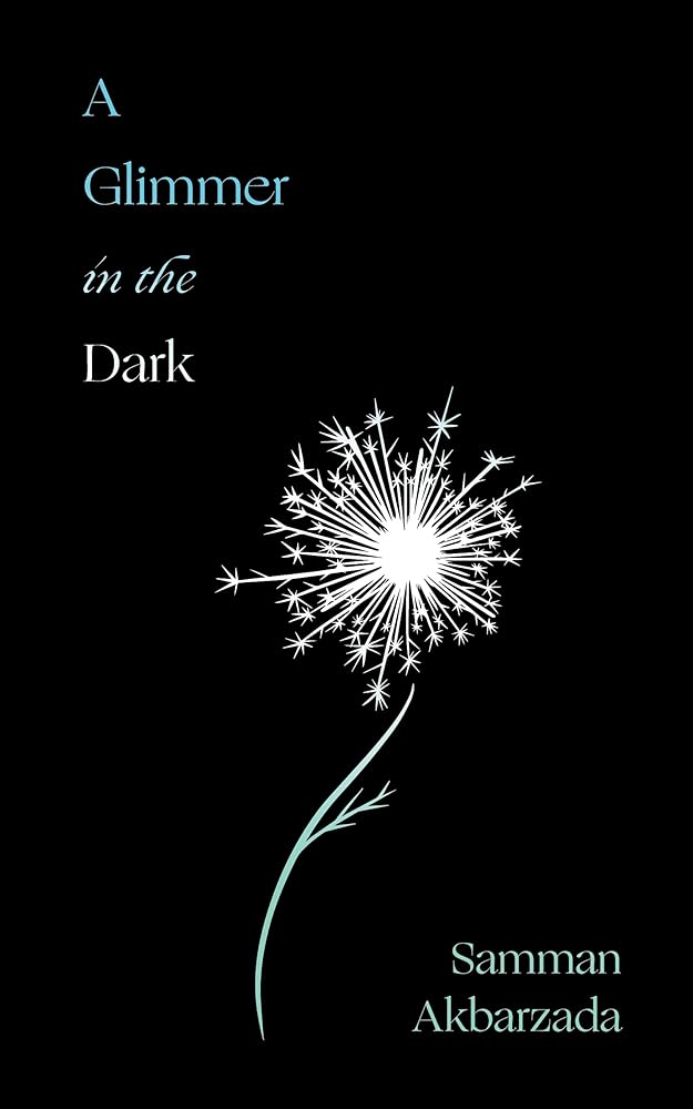 A Glimmer In The Dark cover image