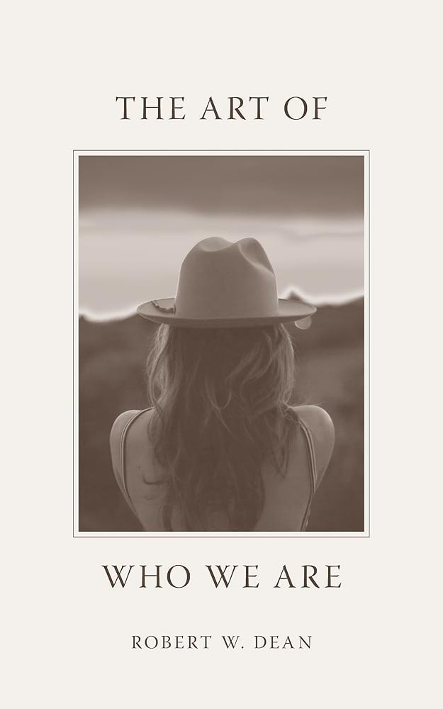 The Art Of Who We Are cover image