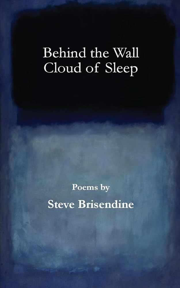 Behind the Wall Cloud of Sleep cover image