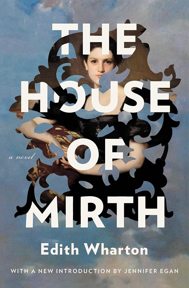 The House of Mirth cover image