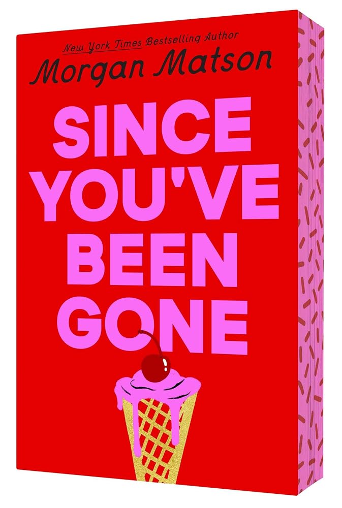 Since You've Been Gone cover image