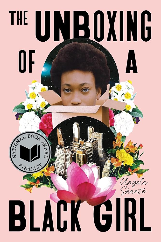 The Unboxing of a Black Girl cover image