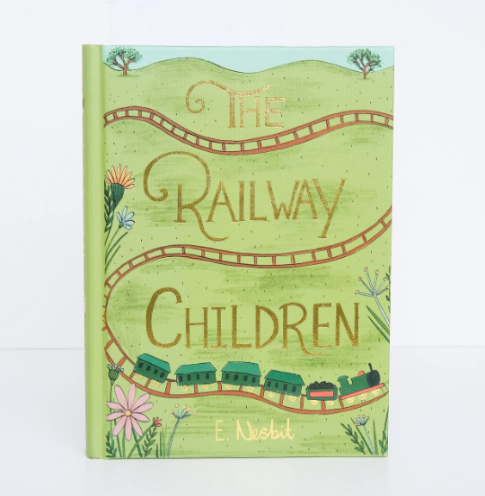 The Railway Children (USED) | Collector's | Hardcover