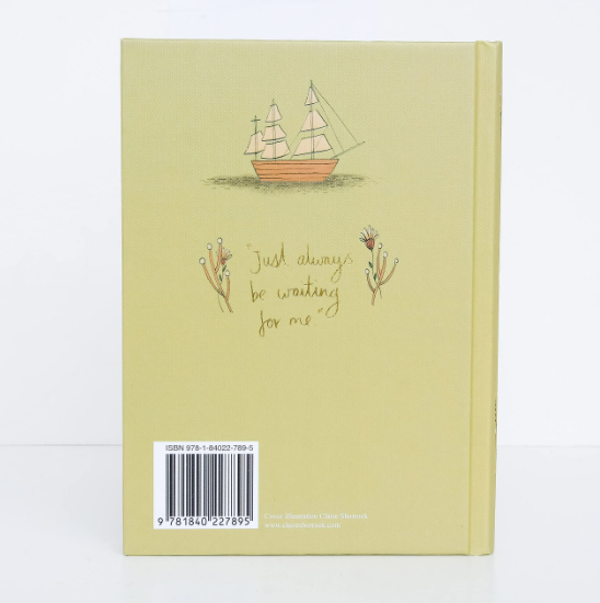 Peter Pan (Wordsworth Collector's Editions)