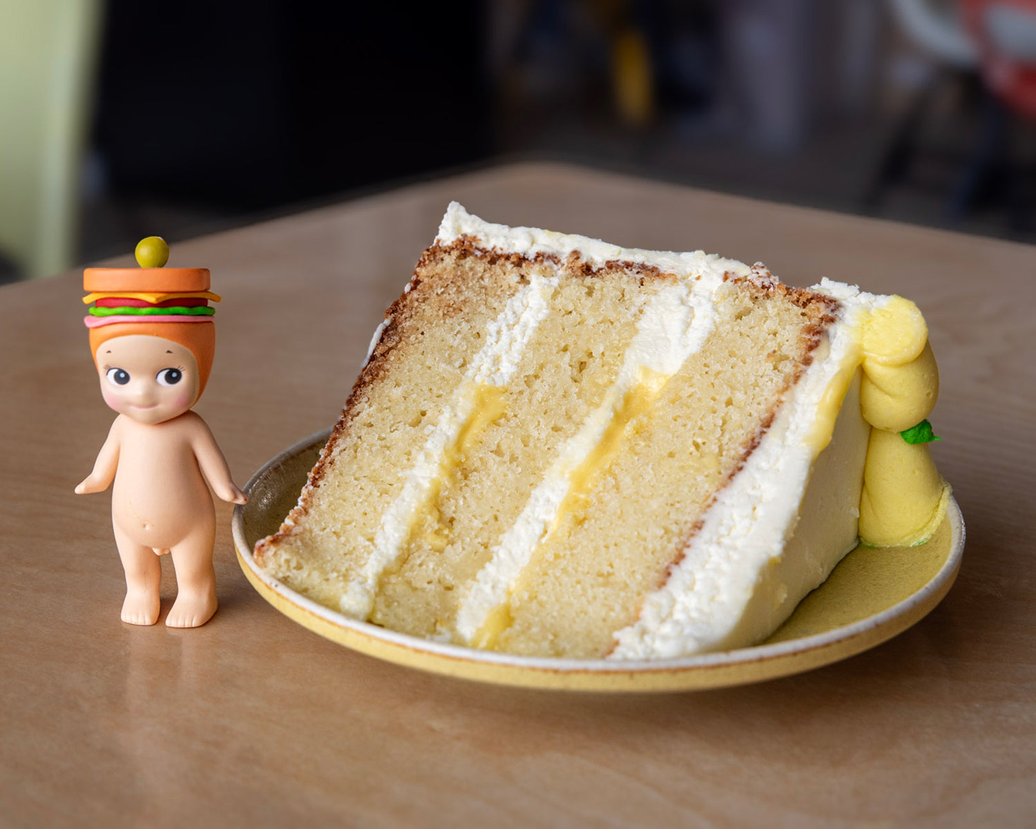 Custom Cake, 8 Inch