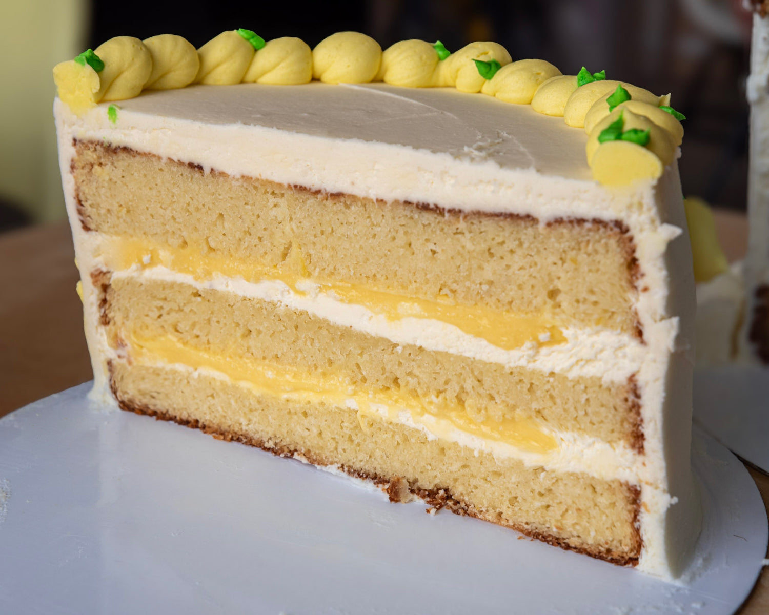 Custom Cake, 8 Inch