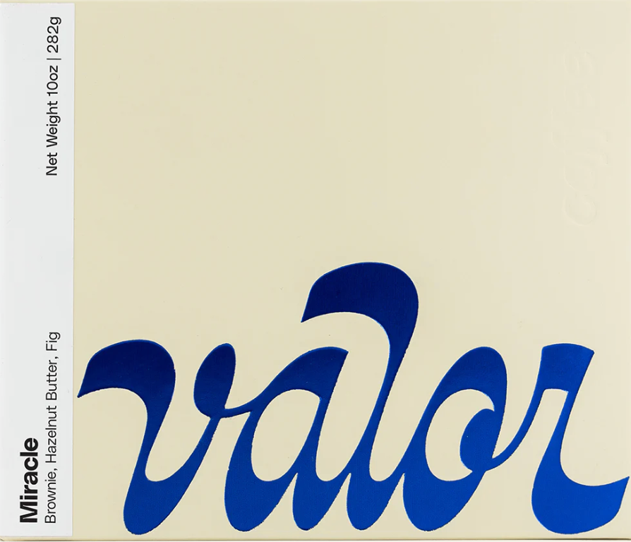 Miracle Whole Bean Coffee 10oz by Valor Coffee