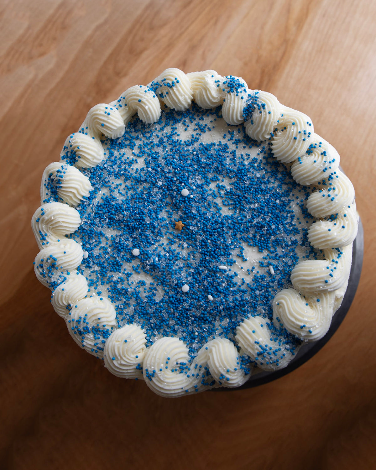 Custom Cake, 8 Inch