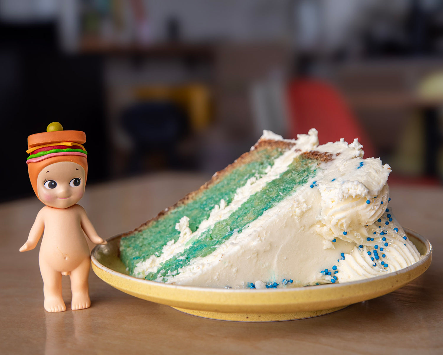 Custom Cake, 8 Inch