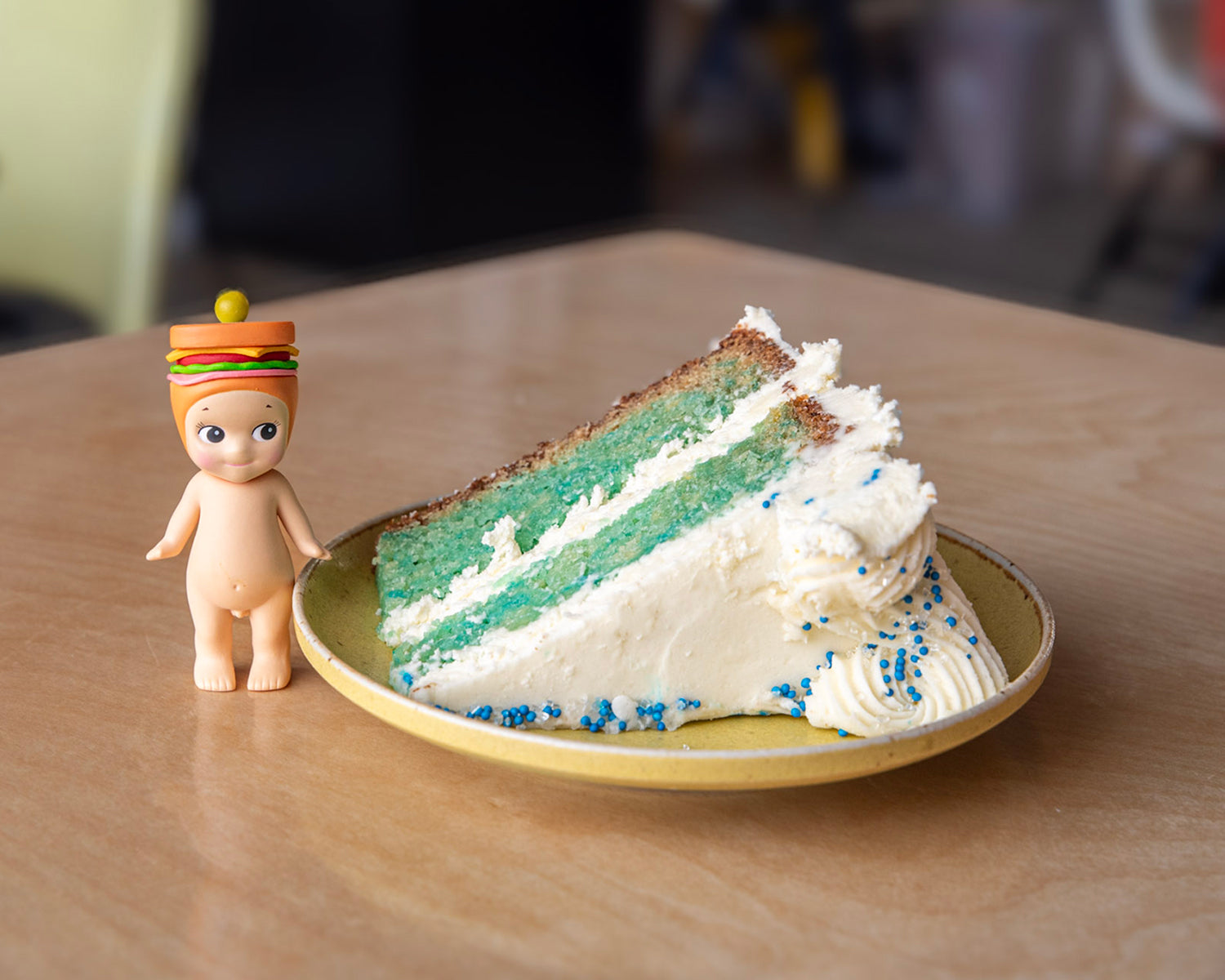Custom Cake, 8 Inch