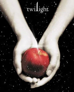 Twilight Bedazzling Book Club