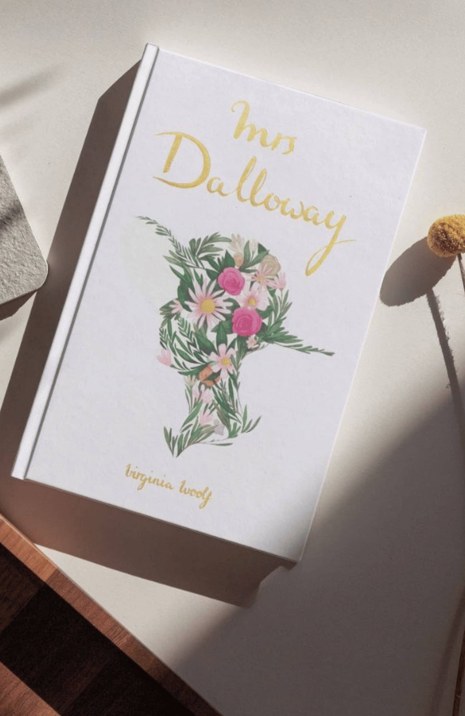 Mrs. Dalloway (USED) | Woolf | Hardcover