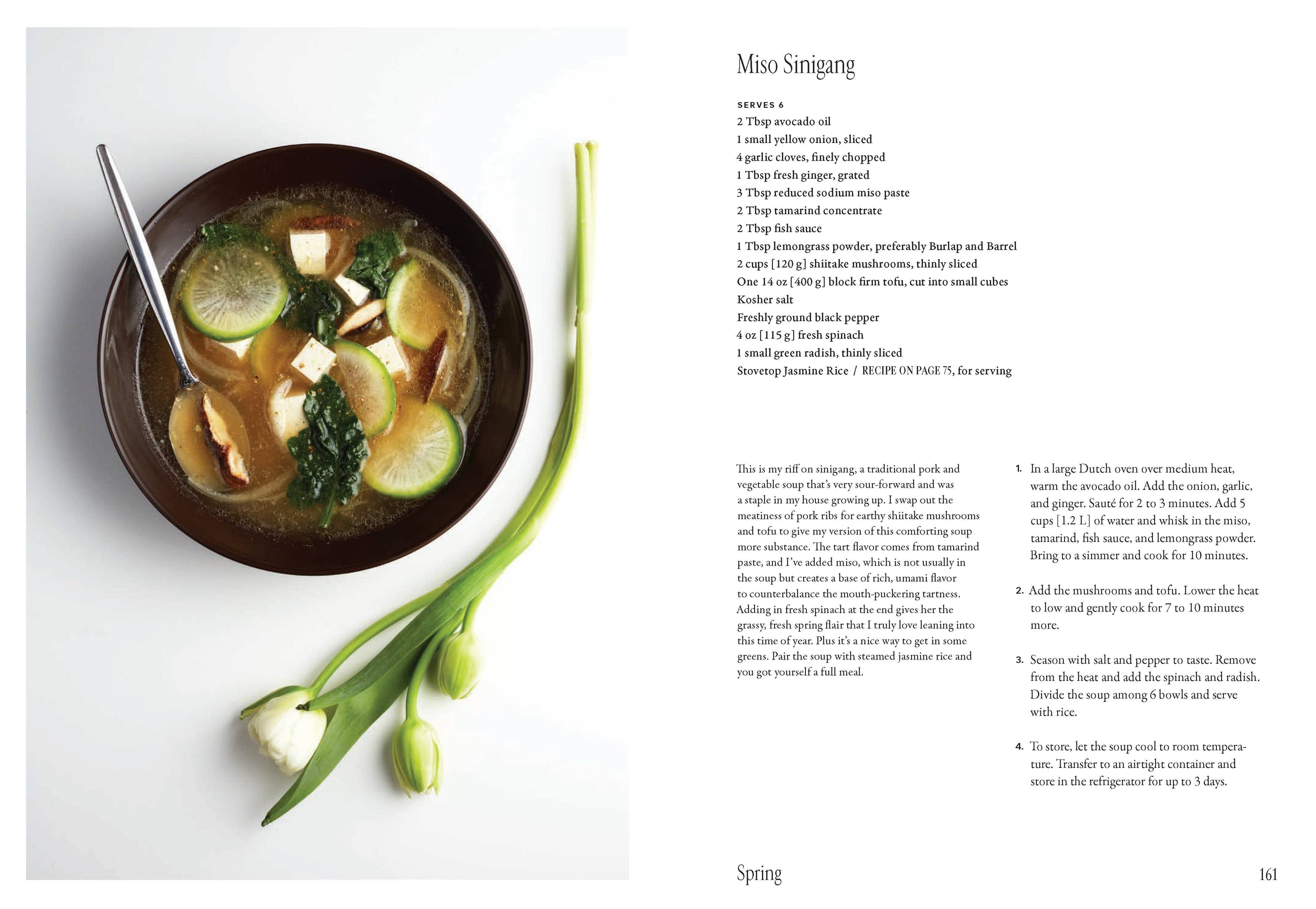 In the Kusina: My Seasonal Filipino Cooking