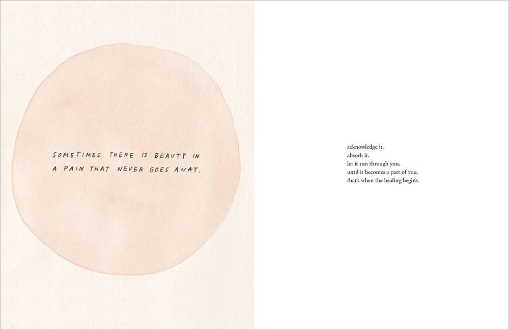 Hello Grief: I'll Be Right with You