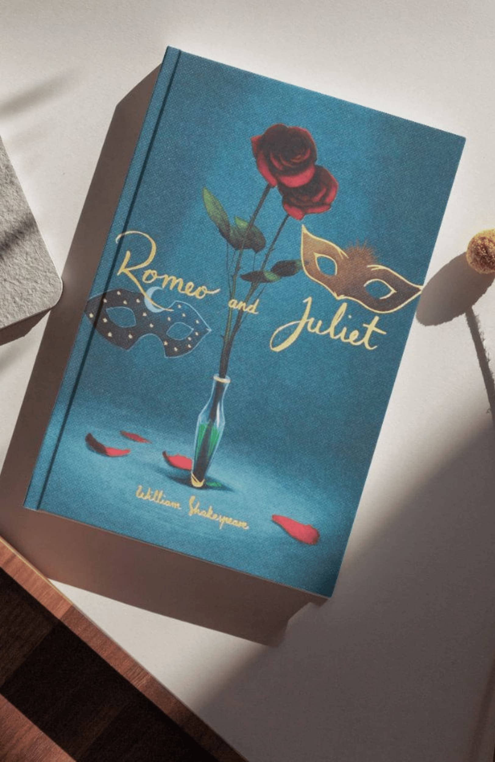 Romeo and Juliet (USED) | Shakespeare | Hardcover