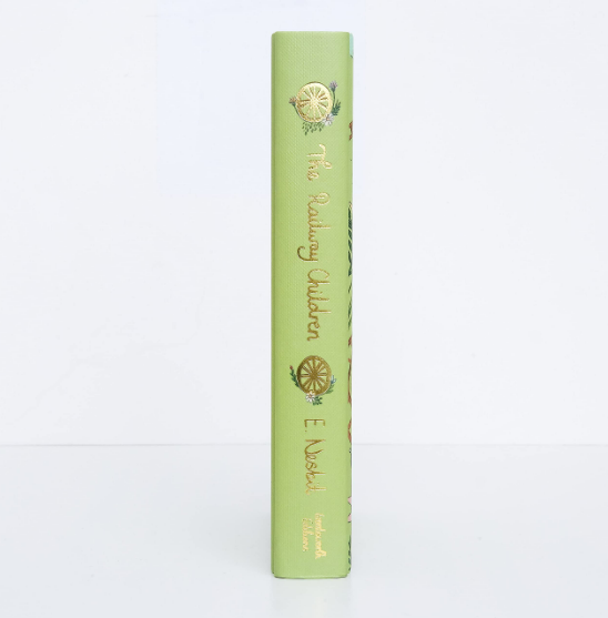 The Railway Children (USED) | Collector's | Hardcover