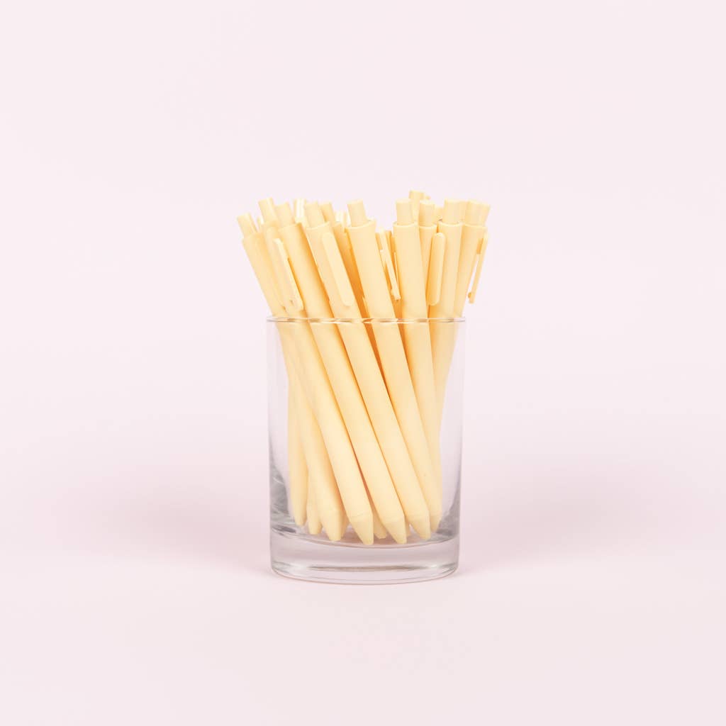 Jotter Pen Singles