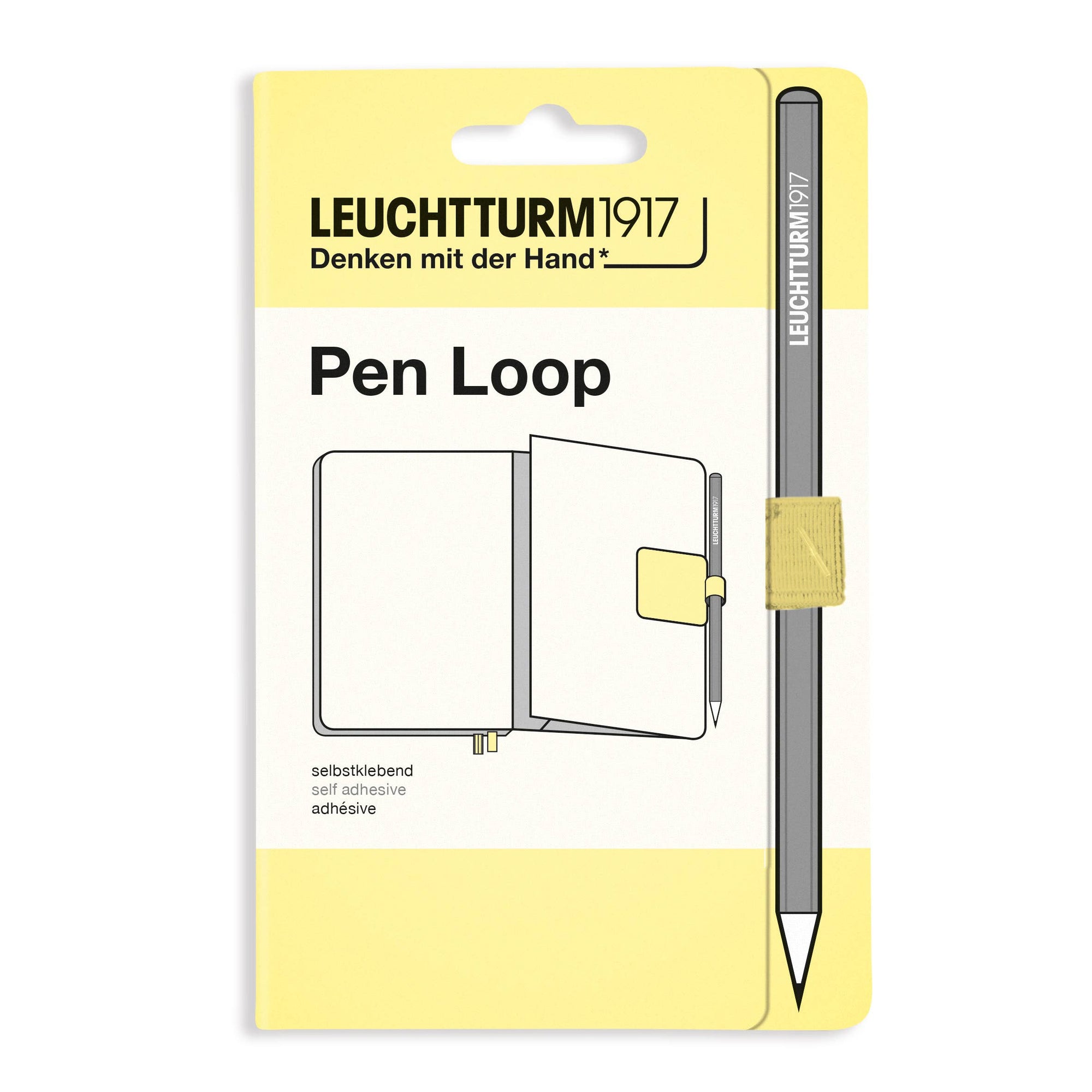 Pen Loops