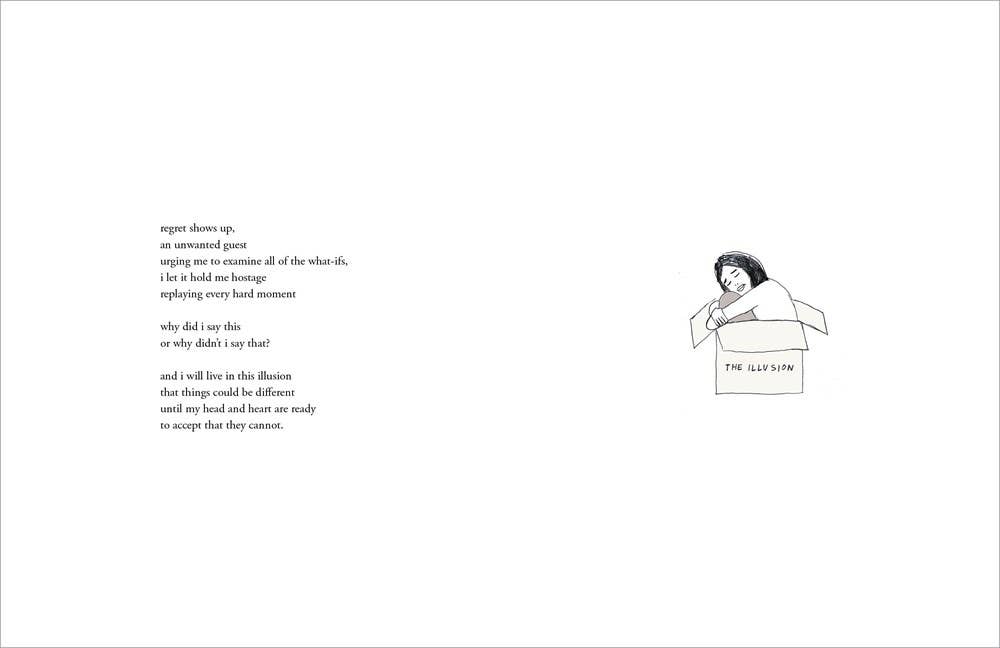 Hello Grief: I'll Be Right with You