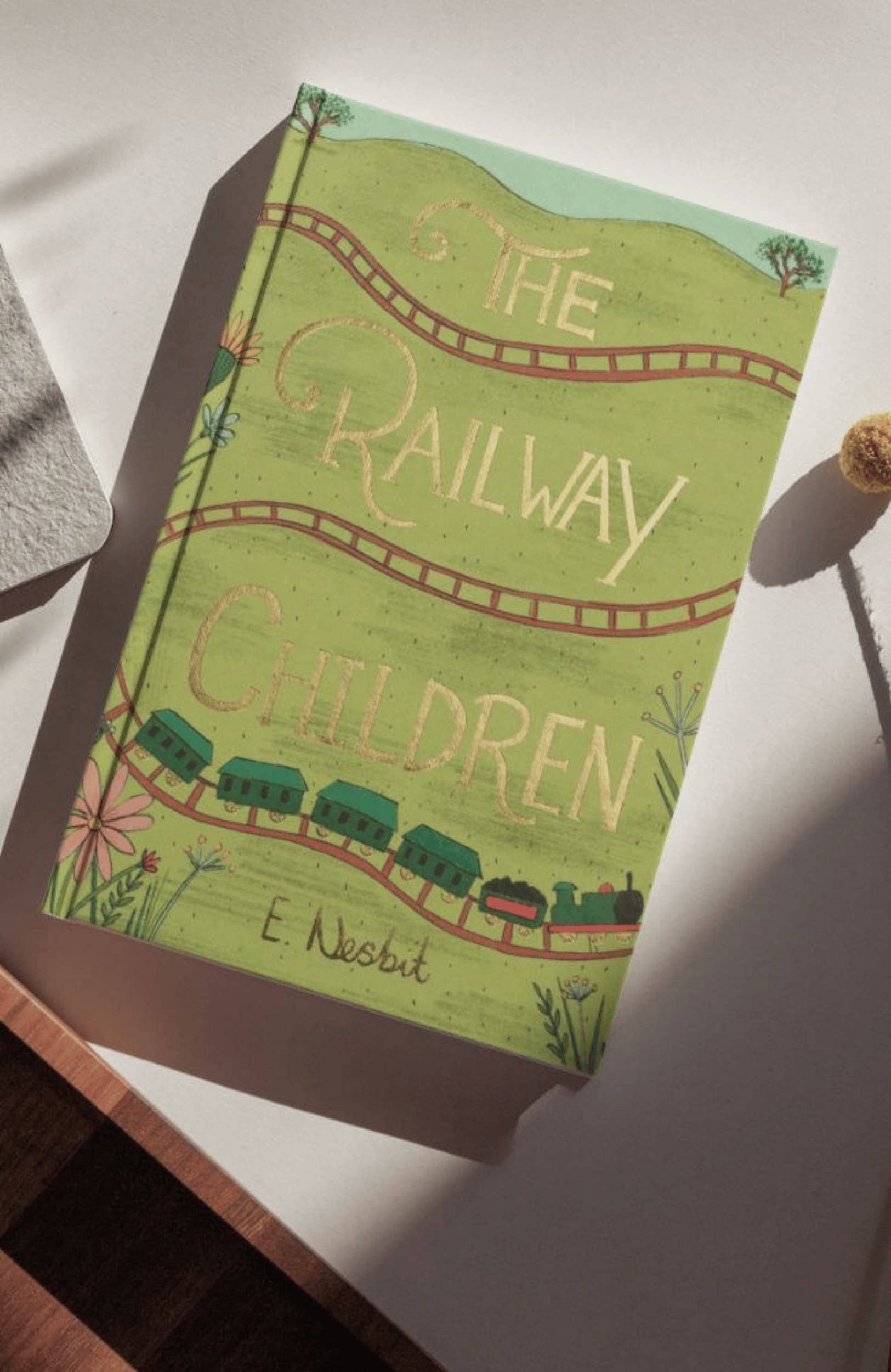 The Railway Children (USED) | Collector's | Hardcover