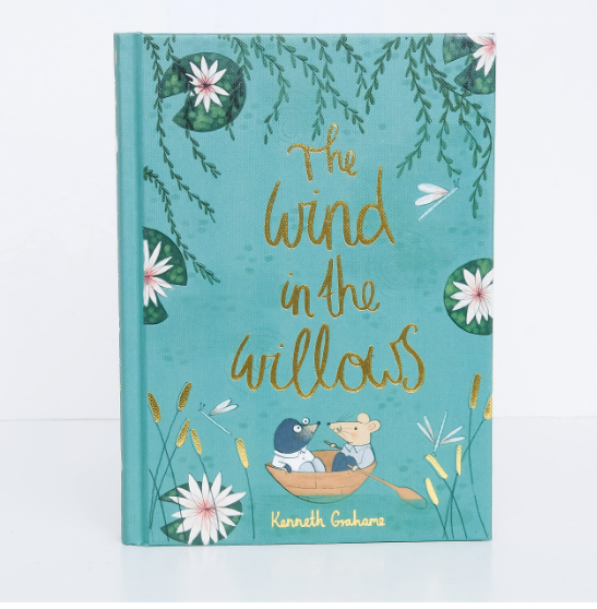 The Wind in the Willows (USED) | Collector's Ed. | Hardcover