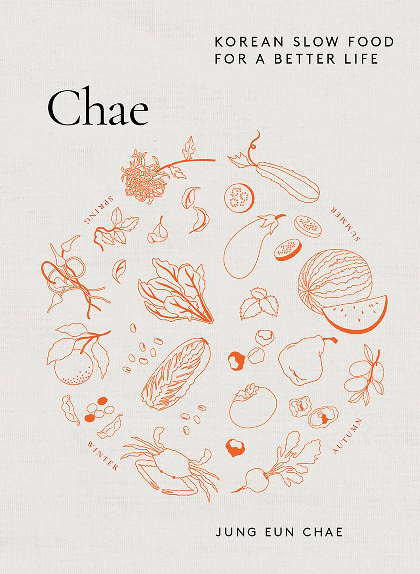 Chae: Korean slow food for a better life