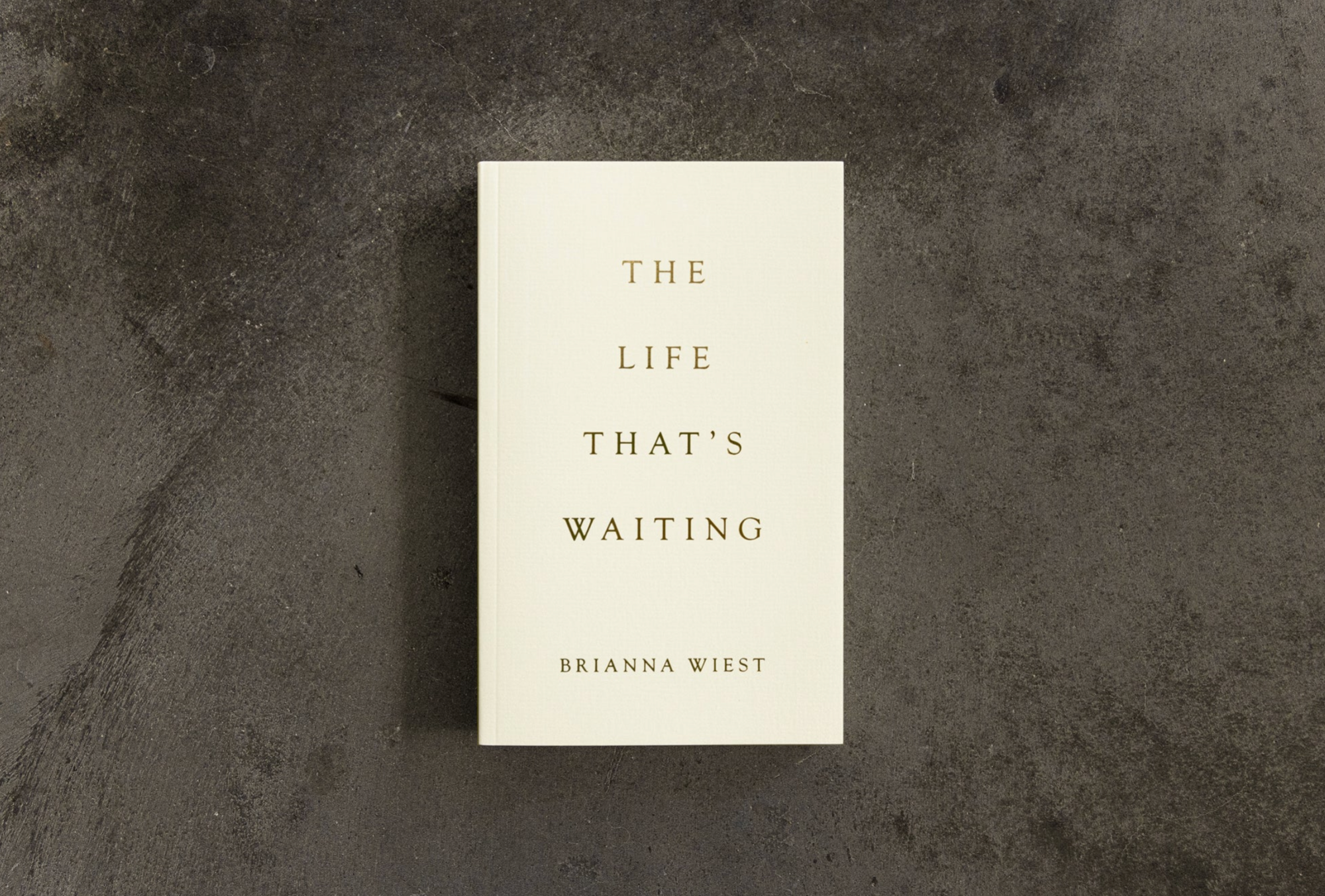 The Life That's Waiting