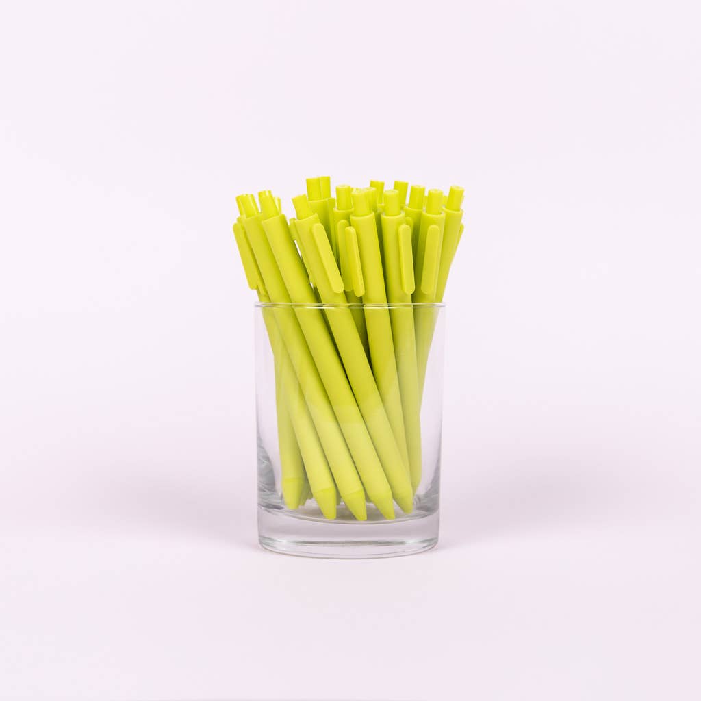 Jotter Pen Singles