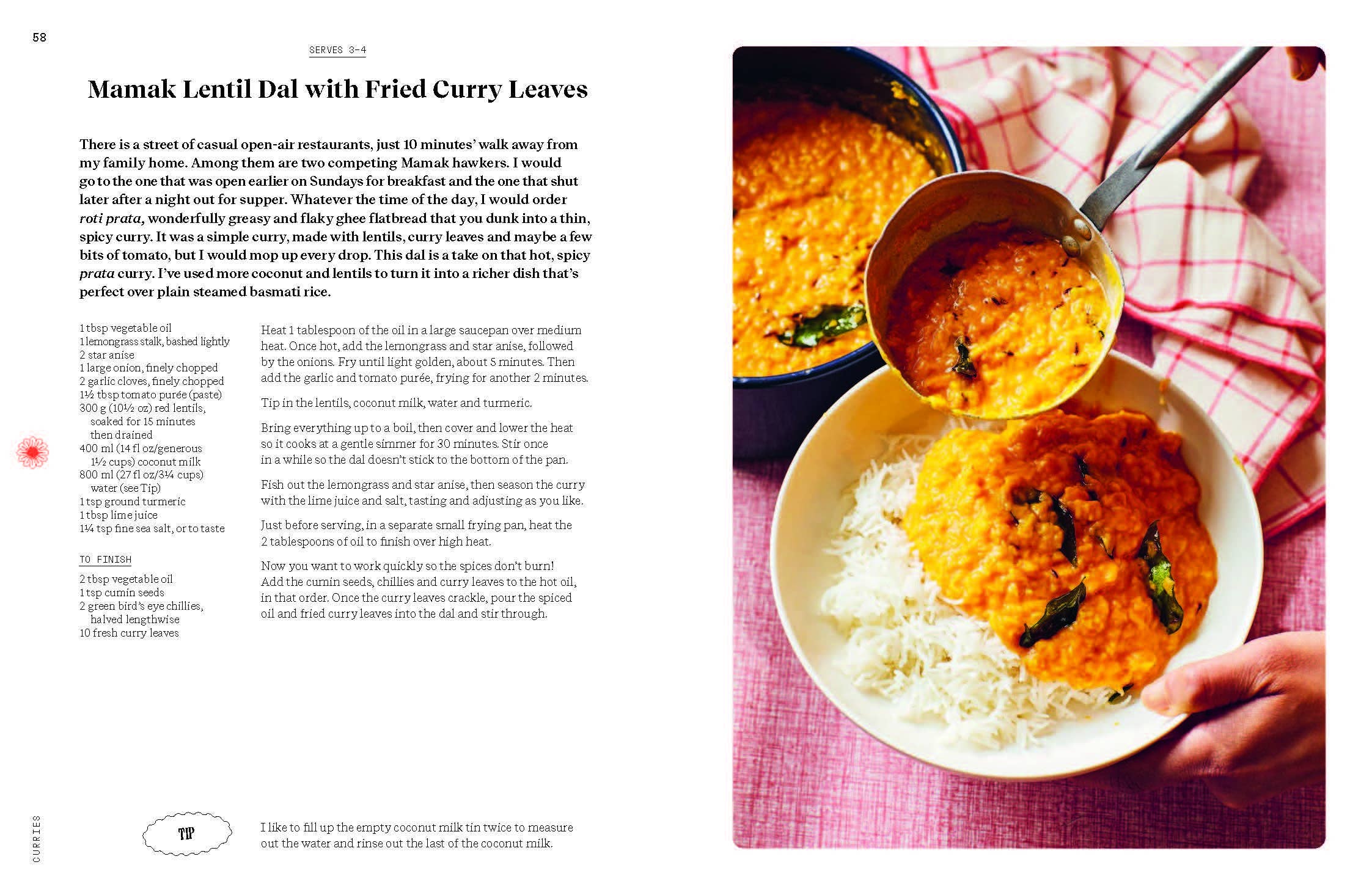Agak Agak: Everyday Recipes from Singapore