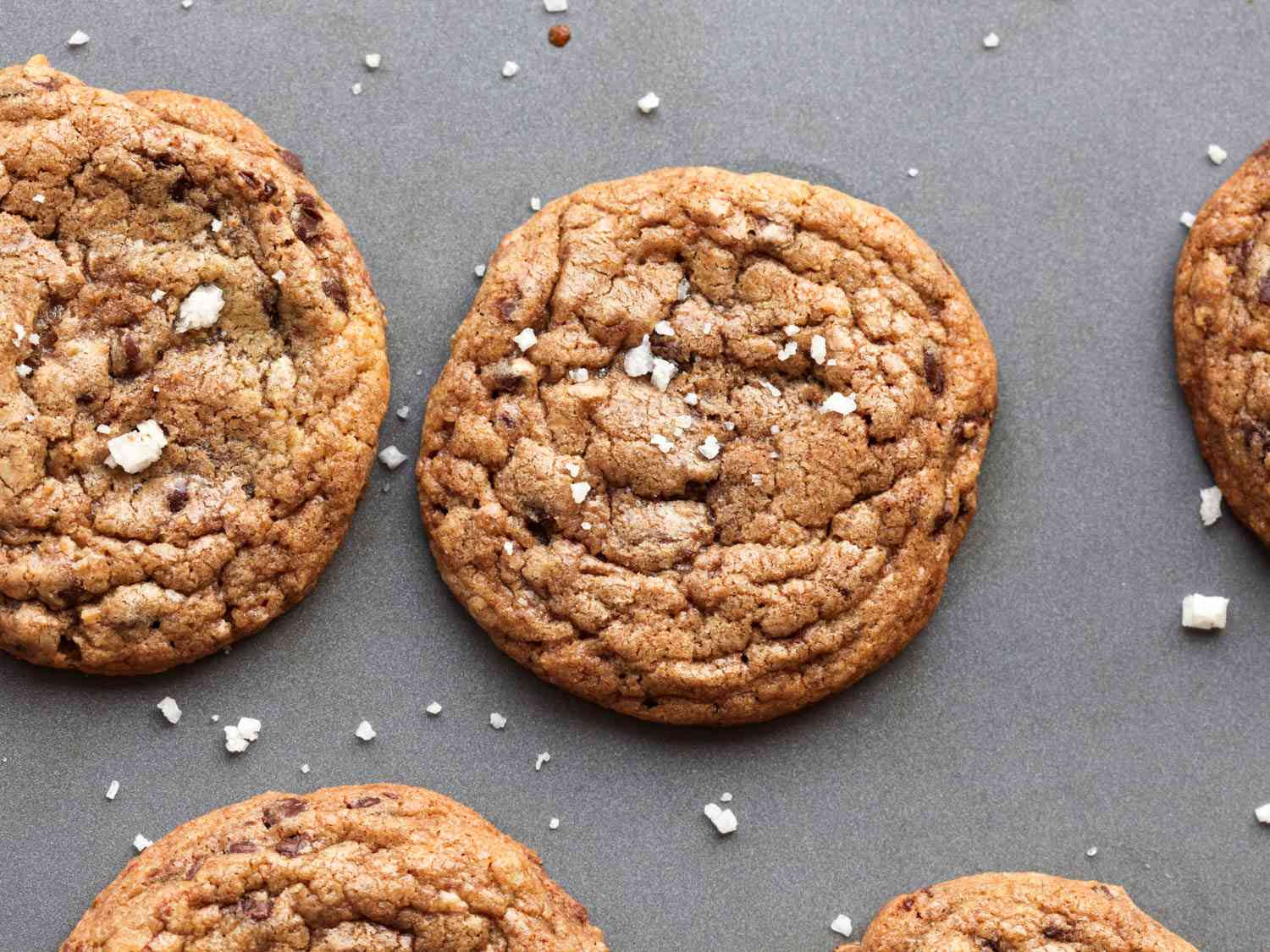 Cookies by the Dozen