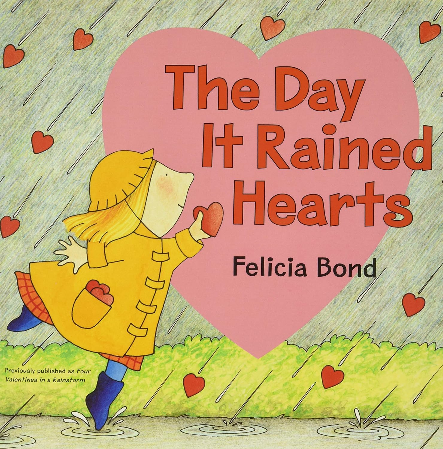 Kids Story & Craft Hour: Valentine's Day Paper Bouquet 2/6/26
